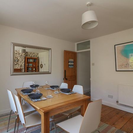 Rose Cottage Weymouth Exterior foto