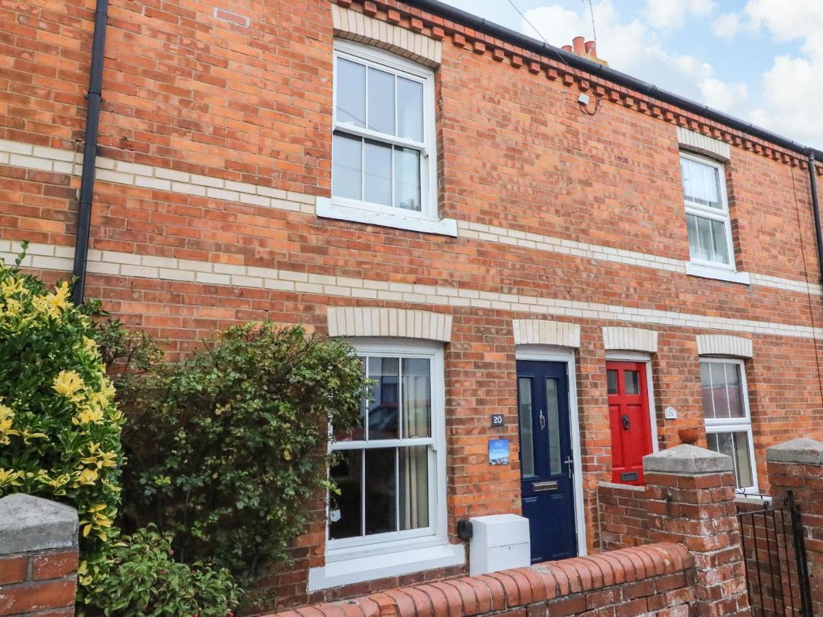 Rose Cottage Weymouth Exterior foto