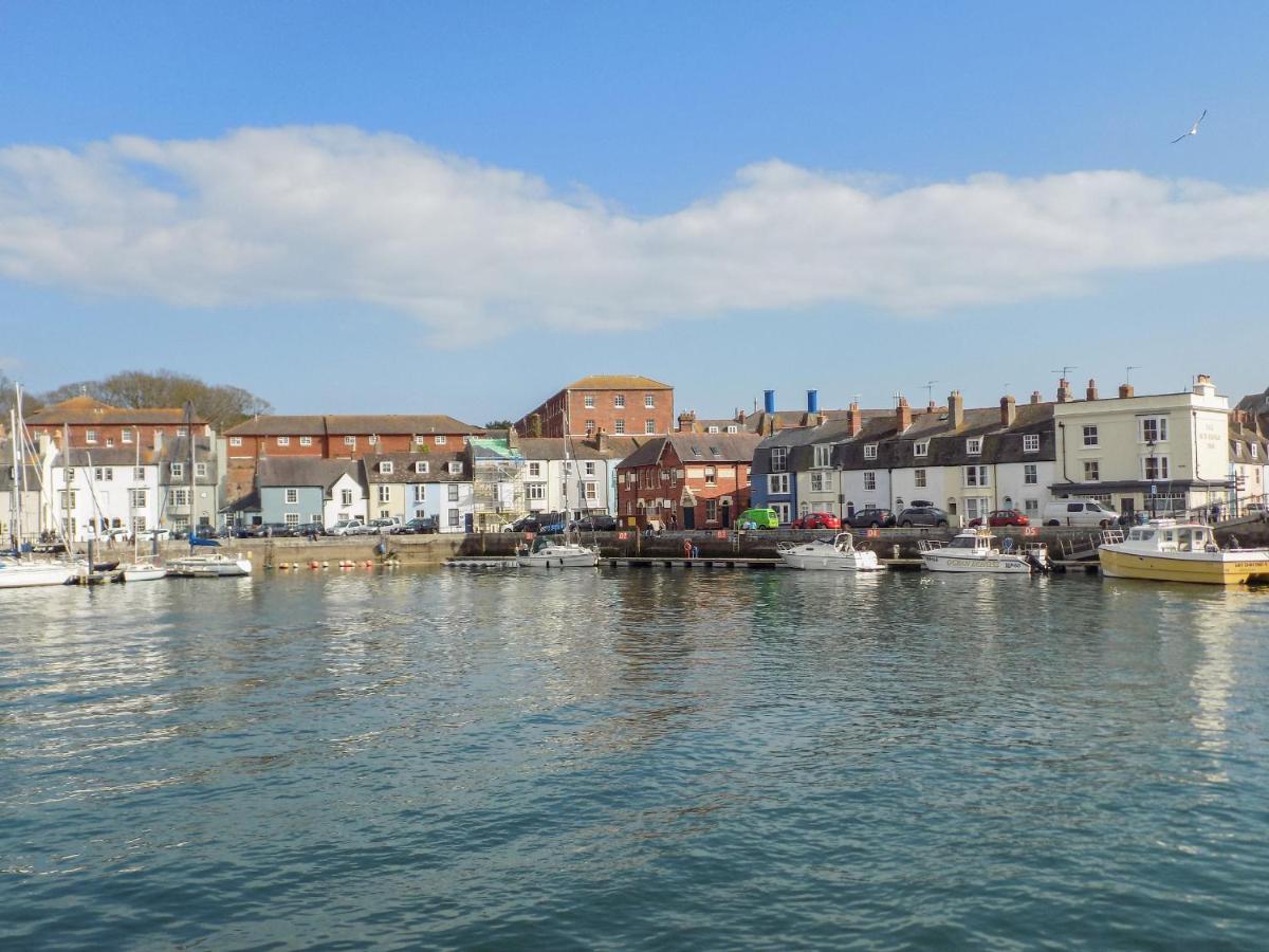 Rose Cottage Weymouth Exterior foto