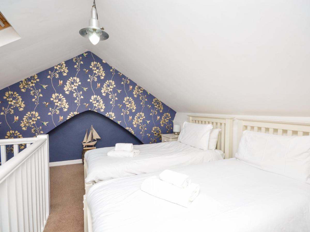 Rose Cottage Weymouth Exterior foto
