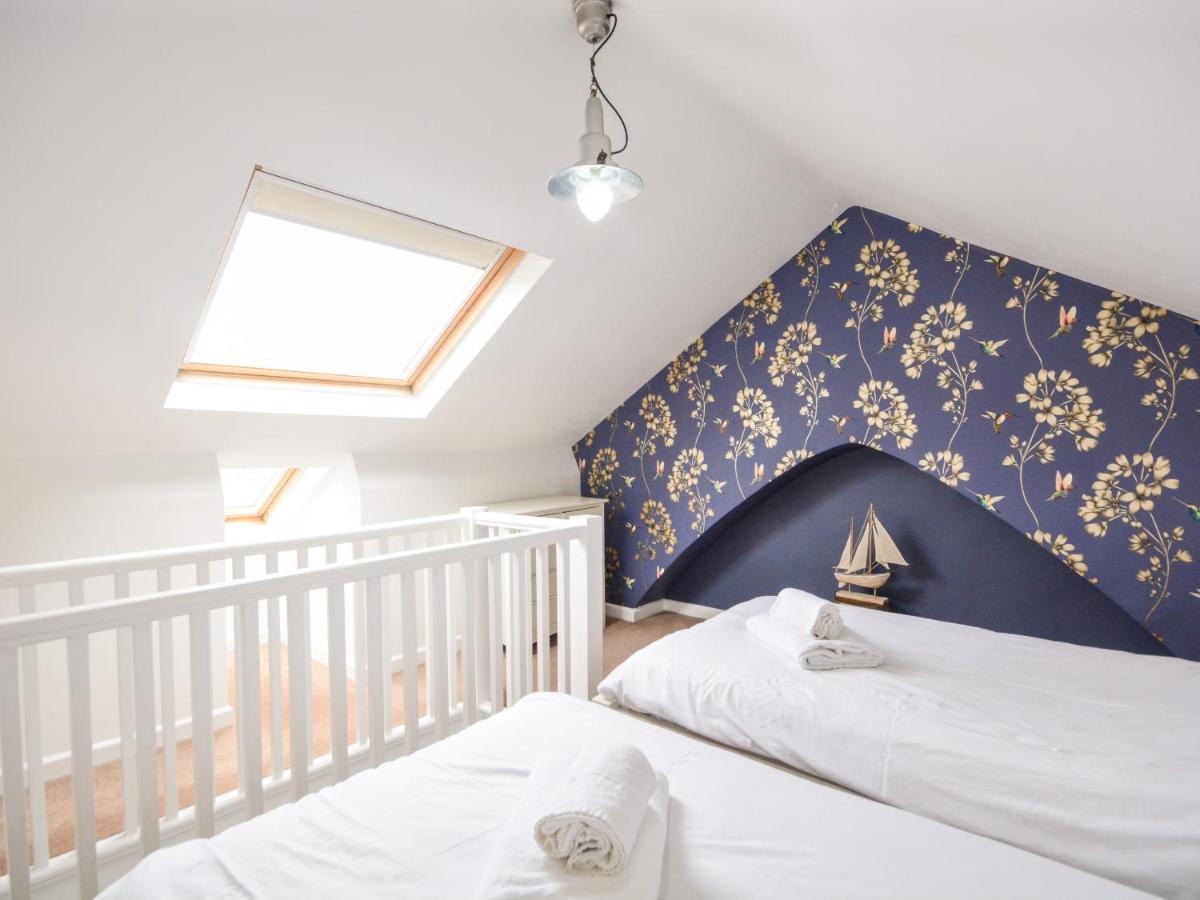 Rose Cottage Weymouth Exterior foto