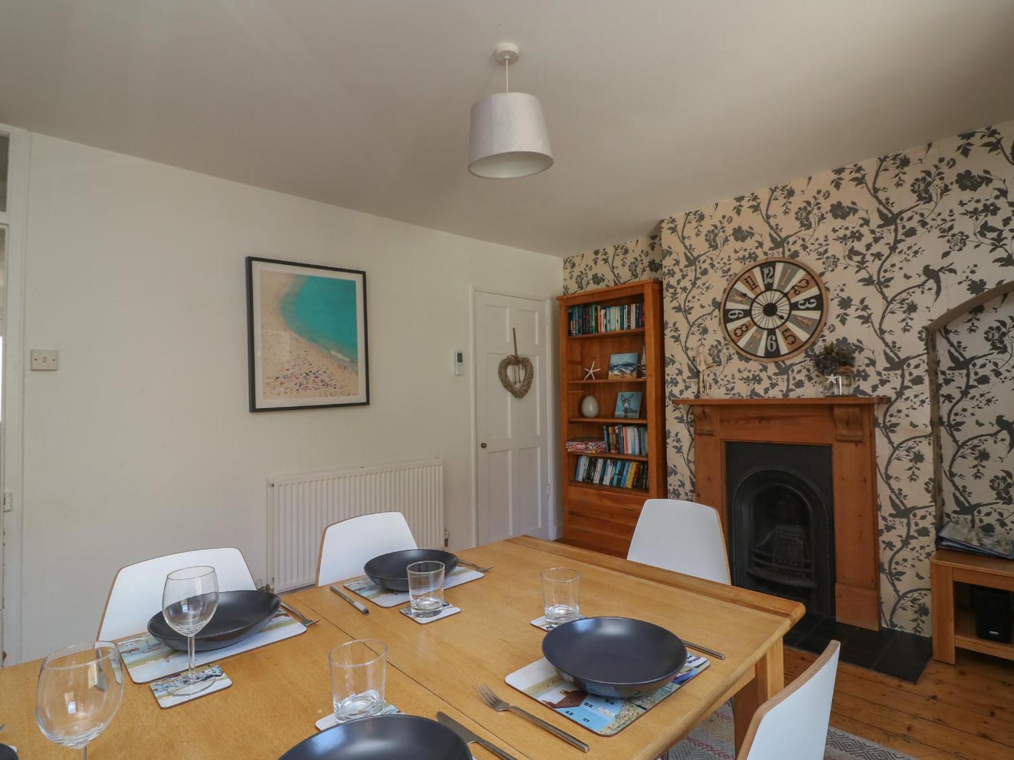 Rose Cottage Weymouth Exterior foto